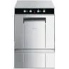 Smeg SPG400ML - devant