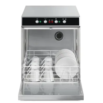 Smeg SPG400ML - devant