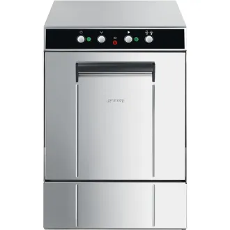 Smeg SPG400MSL - devant