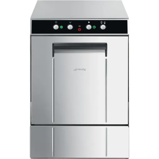 Smeg SPG400MSL - devant Smeg SPG400MSL - devant