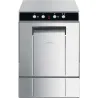 Smeg SPG400MSL - devant