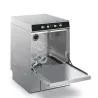 Smeg SPG400MSL - côté ouvert vide