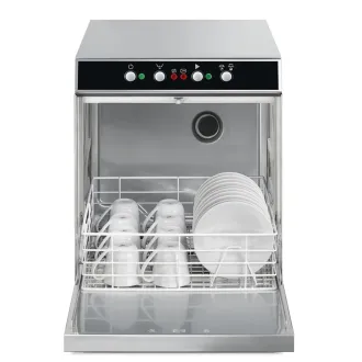 Smeg SPG400MSL - devant