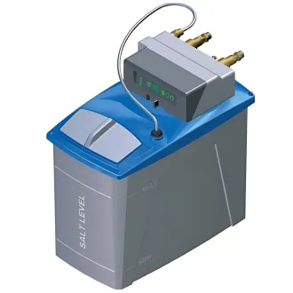 Electrolux Adoucisseur d’eau froide automatique 8 L