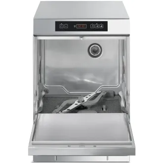 Smeg SPG403ML - devant