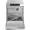 Smeg SPG403ML - ouvert devant vide