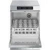 Smeg SPG403ML - ouvert devant panier verres