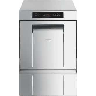 Smeg SPG403ML - devant