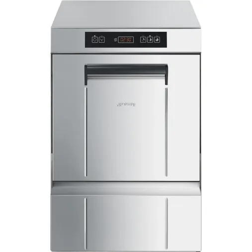 Smeg SPG403MSL - devant Smeg SPG403MSL - devant