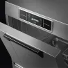Smeg SPG425 - ouverture