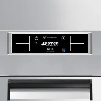 Smeg SPG425H - devant