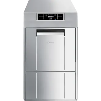 Smeg SPG425H - devant