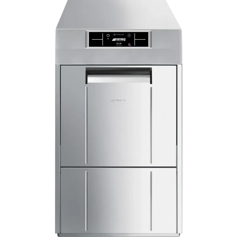 Smeg SPG425H - devant