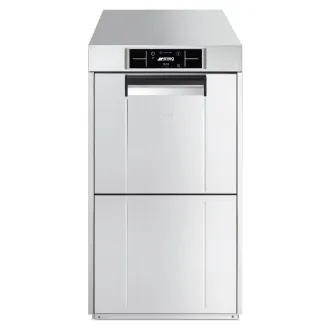 Smeg SPG425O - devant