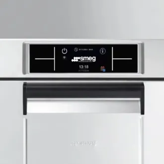 Smeg SPG425O - devant