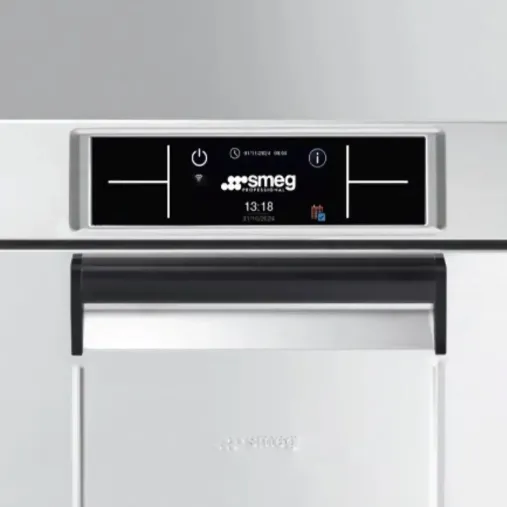 Smeg SPG425O - écran