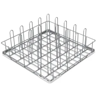 Electrolux Casier de lavage inox pour gobelets réutilisables