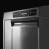 Smeg SPG425S - écran