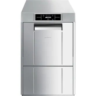 Smeg SPG425S - devant