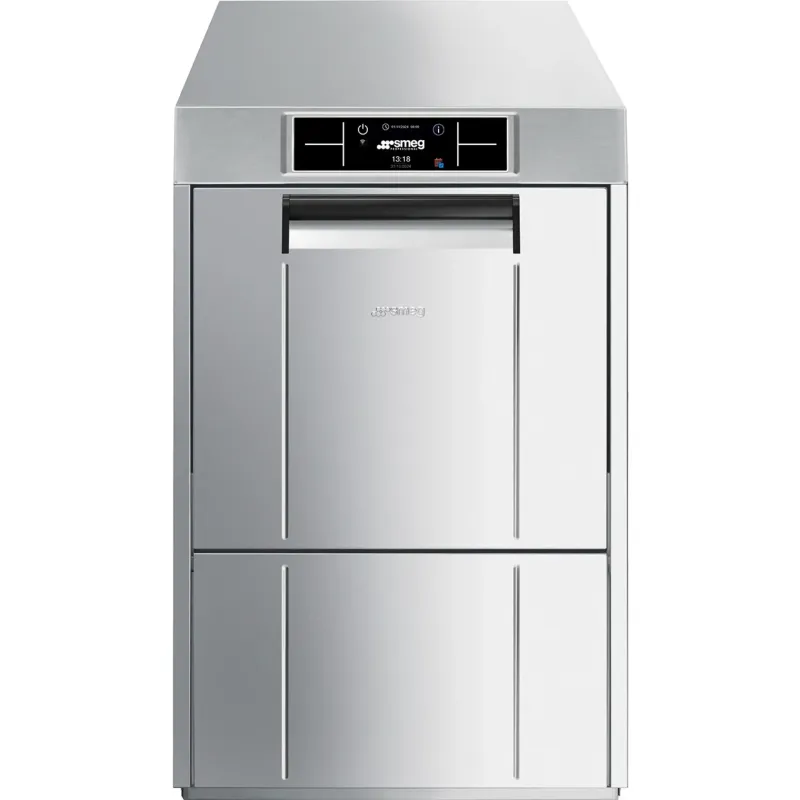 Smeg SPG425S - devant