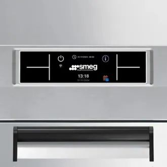 Smeg SPG425SH - devant