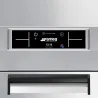 Smeg SPG425SH - écran