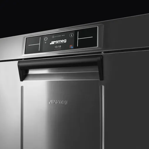 Smeg SPG525L - écran