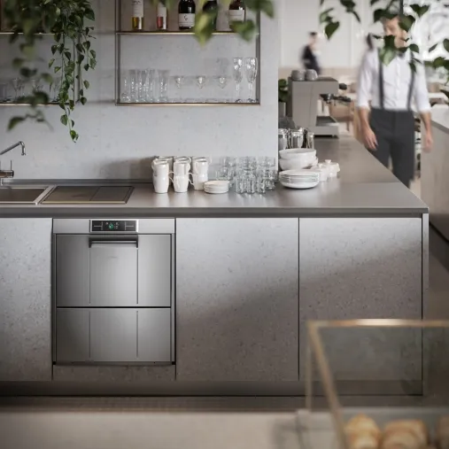 Smeg SPG525L - exemple