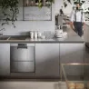 Smeg SPG525L - exemple