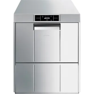 Smeg SPG525L - devant