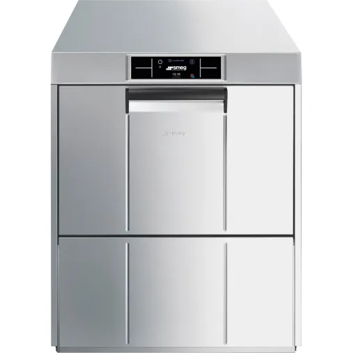 Smeg SPG525SL - devant Smeg SPG525SL - devant