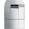 Smeg SPG525SL - devant