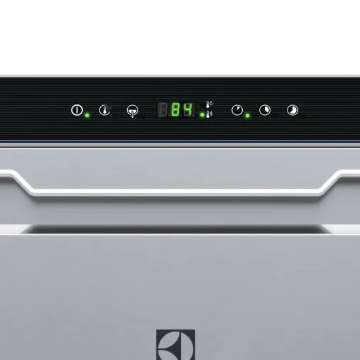 Electrolux 9CGX502714 Electrolux 9CGX502714