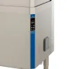 Electrolux EHT8I | Lave-vaisselle à capot Professionnel d'une capacité de 80 casiers/heure.