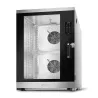 Smeg SPO10L2SDL - côté