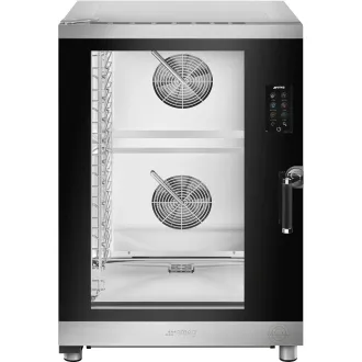 Smeg SPO10L2SDL - devant