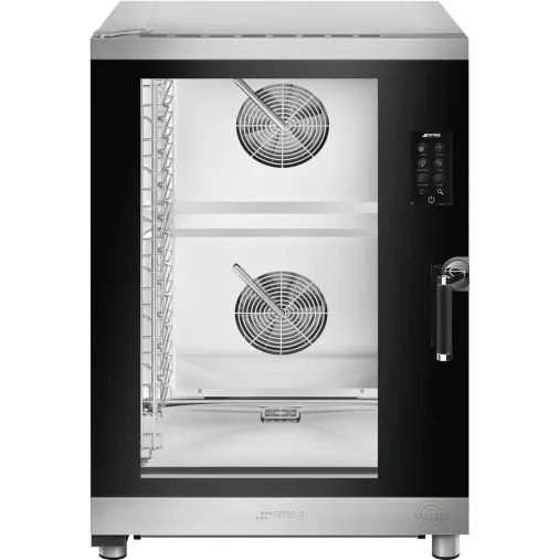 Smeg SPO10L2SDL - devant