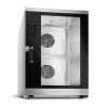 Smeg SPO10R2SDL - côté