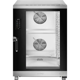 Smeg SPO10R2SDL - devant