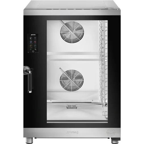 Smeg SPO10R2SDL - devant