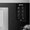 Smeg SPO4L2SDL - écran
