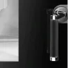 Smeg SPO4L2SDL - poignée