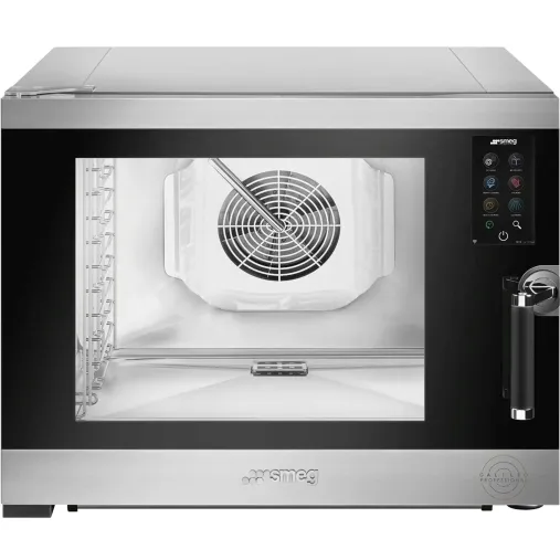 Smeg SPO4L2SDL - devant