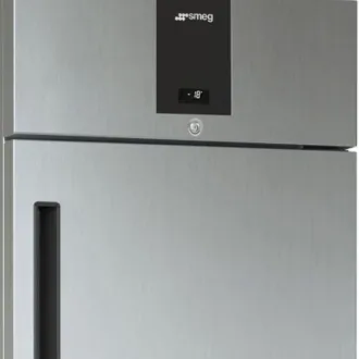 Smeg SPR07NDX - côté