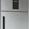 Smeg SPR07NDX - haut