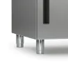 Smeg SPR07NDX - pieds