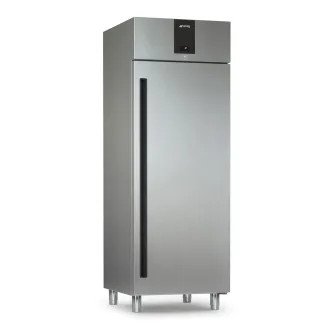 Smeg SPR07NDX - côté