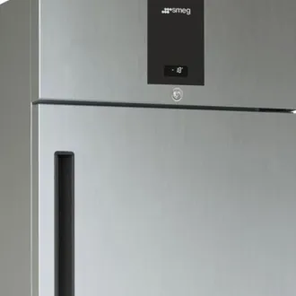 Smeg SPR07NDXR - côté