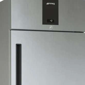 Smeg SPR07PDX - côté