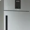 Smeg SPR07PDX - haut